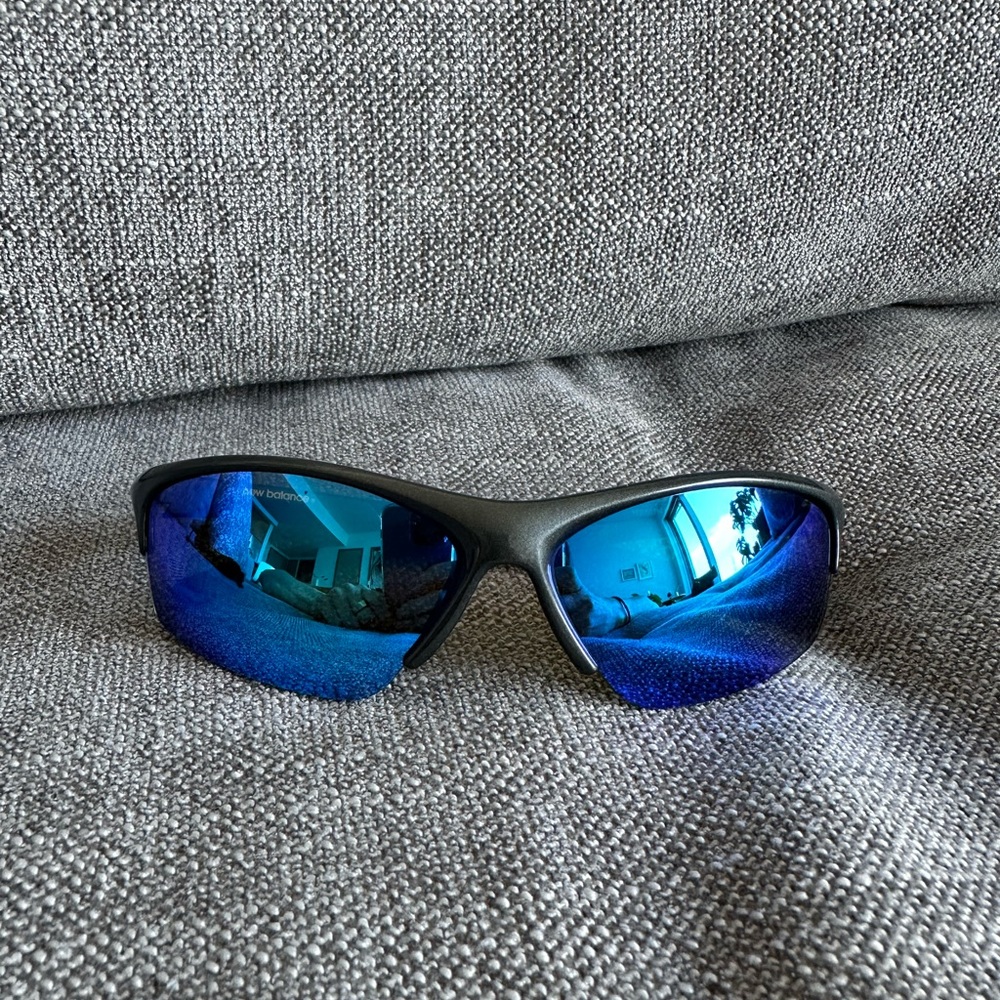 New balance running sunglasses